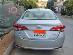 تويوتا يارس